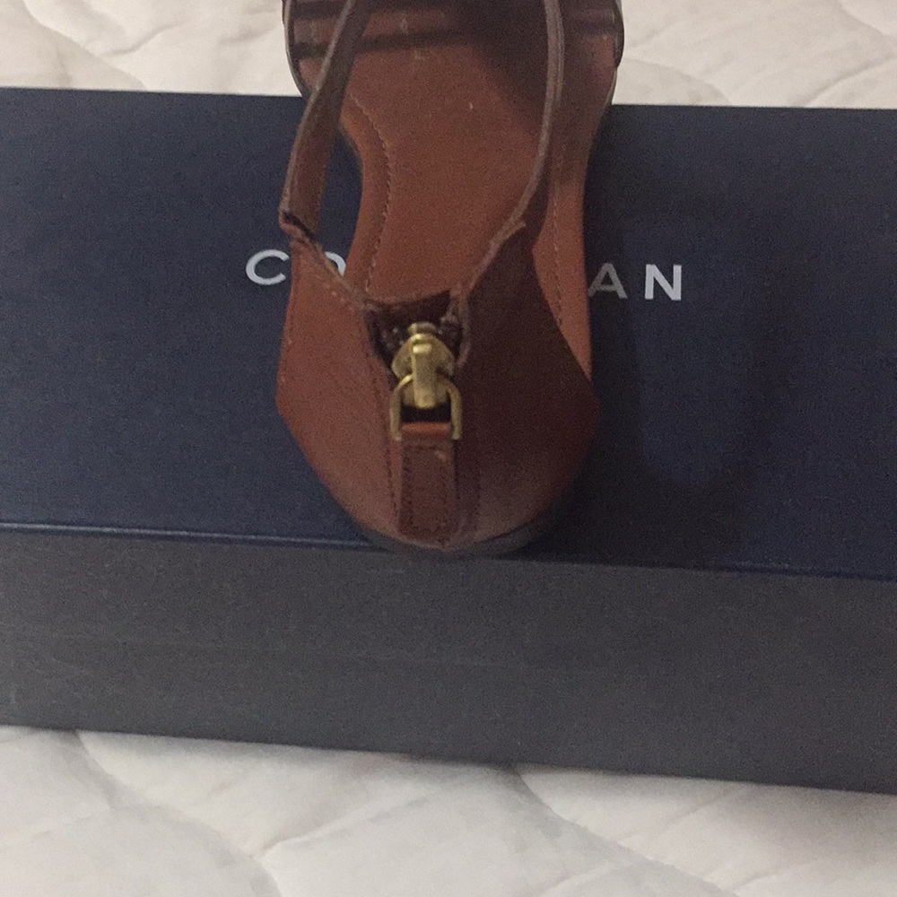 Cole Haan Sandals - Picture 3 of 5
